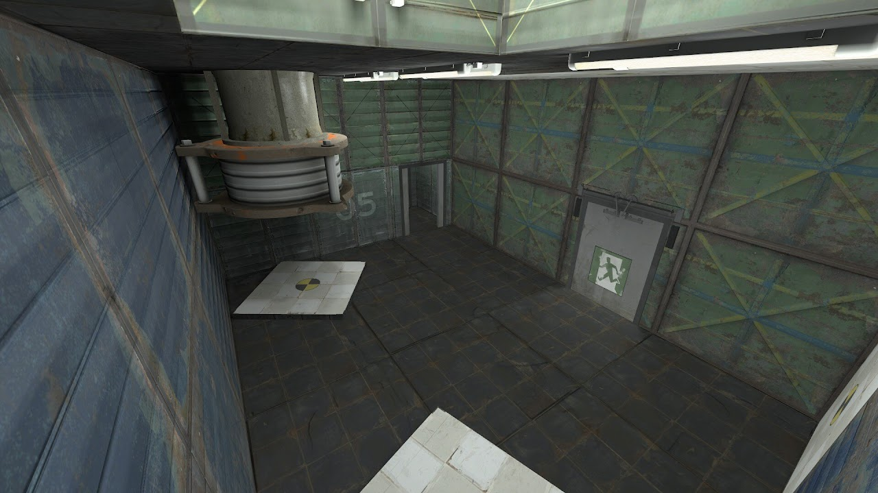 Rediscovered: Chapter 2 screenshot